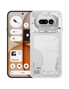 Nothing Phone (4a) 5G 12GB 256GB 6.78" Blanco-1406188