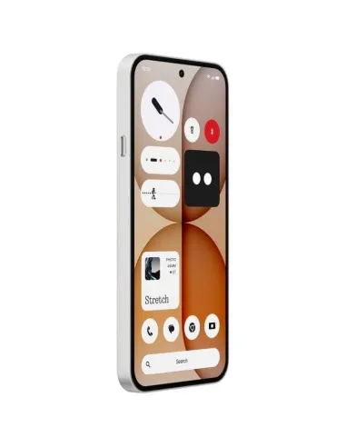 Smartphone Nothing Phone (4a) 5G 12GB 256GB 6.78" Blanco