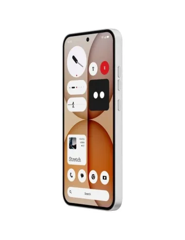 Smartphone Nothing Phone (4a) 5G 12GB 256GB 6.78" Blanco