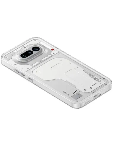 Smartphone Nothing Phone (4a) 5G 12GB 256GB 6.78" Blanco