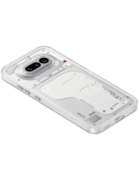 Smartphone Nothing Phone (4a) 5G 12GB 256GB 6.78" Blanco