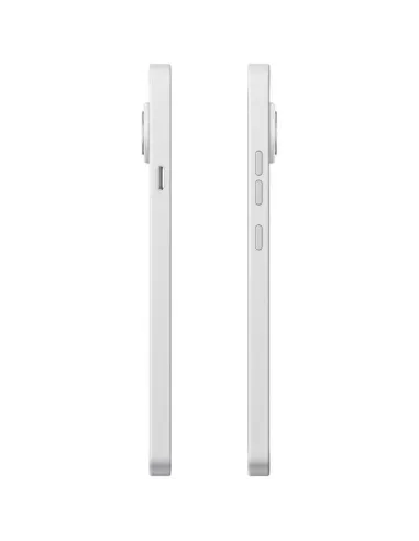 Smartphone Nothing Phone (4a) 5G 12GB 256GB 6.78" Blanco