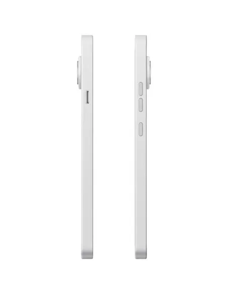 Smartphone Nothing Phone (4a) 5G 12GB 256GB 6.78" Blanco