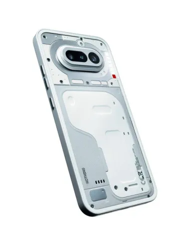 Smartphone Nothing Phone (4a) 5G 12GB 256GB 6.78" Blanco