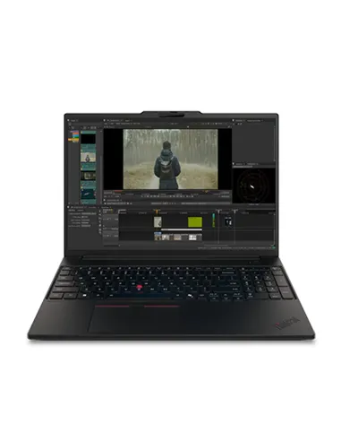 Lenovo ThinkPad P16s Gen 5 21XE001CSP Intel Core Ultra 7 366H/32GB/1TB SSD/16" W11 Pro