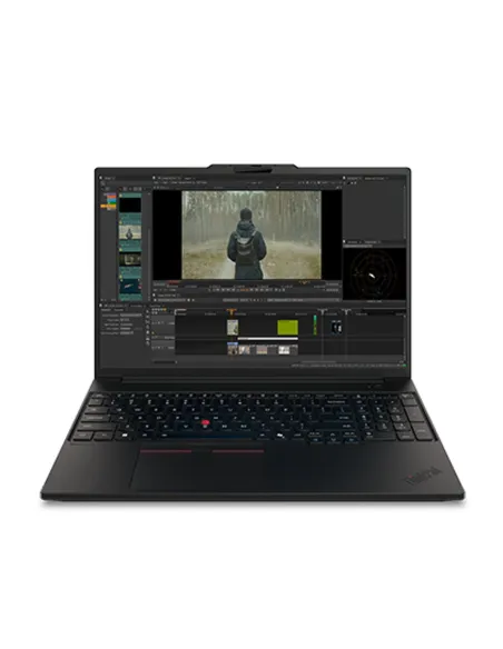 Lenovo ThinkPad P16s Gen 5 21XE001CSP Intel Core Ultra 7 366H/32GB/1TB SSD/16" W11 Pro