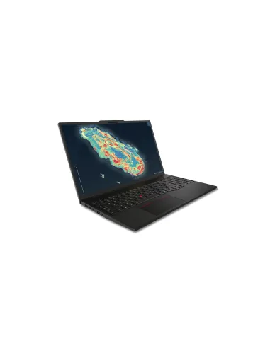 Lenovo ThinkPad P16s Gen 5 workstation 16" Pro IT PC