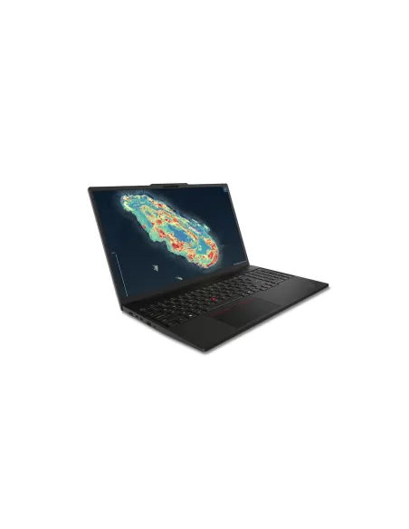 Lenovo ThinkPad P16s Gen 5 workstation 16" Pro IT PC