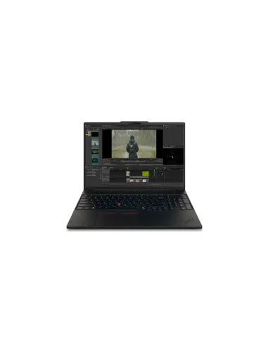 Lenovo ThinkPad P16s Gen 5 workstation 16" Pro IT PC
