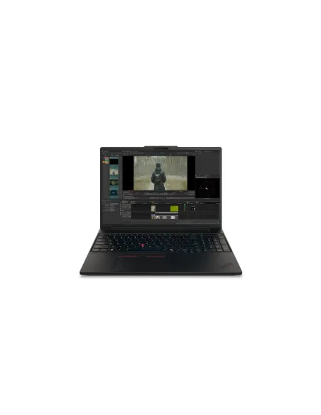 Lenovo ThinkPad P16s Gen 5 workstation 16" Pro IT PC