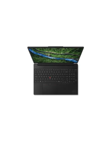 Lenovo ThinkPad P16s Gen 5 workstation 16" Pro IT PC