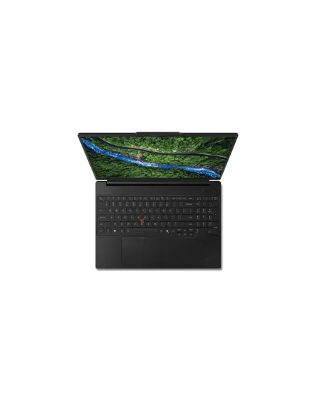 Lenovo ThinkPad P16s Gen 5 workstation 16" Pro IT PC