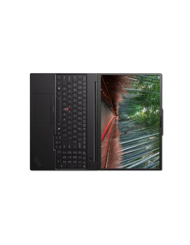 Lenovo ThinkPad P16s Gen 5 workstation 16" Pro IT PC