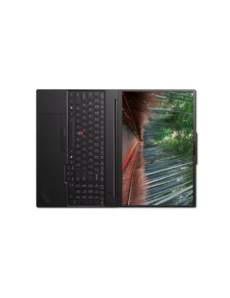 Lenovo ThinkPad P16s Gen 5 workstation 16" Pro IT PC