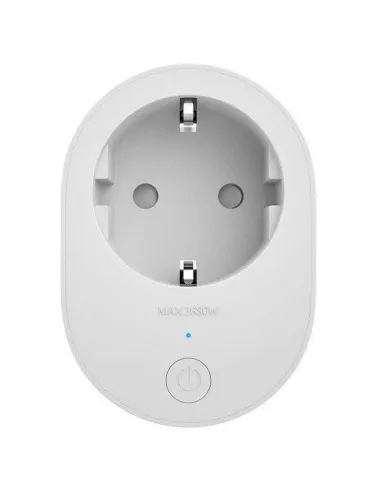 Xiaomi Smart Plug 2 Enchufe Inteligente WiFi