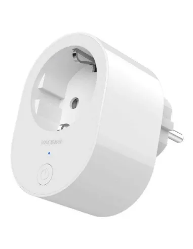 Xiaomi Smart Plug 2 enchufe Wi-Fi con consumo 16A PC