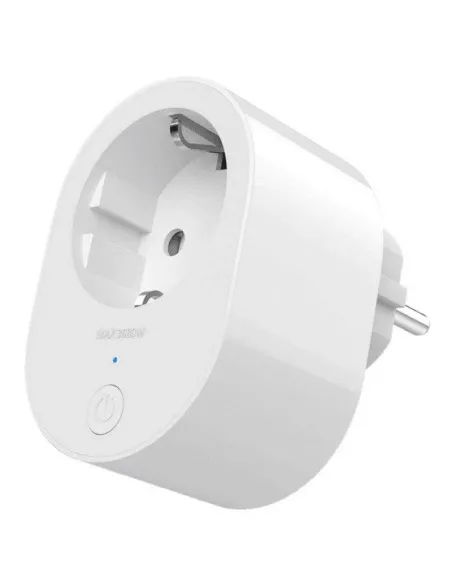 Xiaomi Smart Plug 2 enchufe Wi-Fi con consumo 16A PC