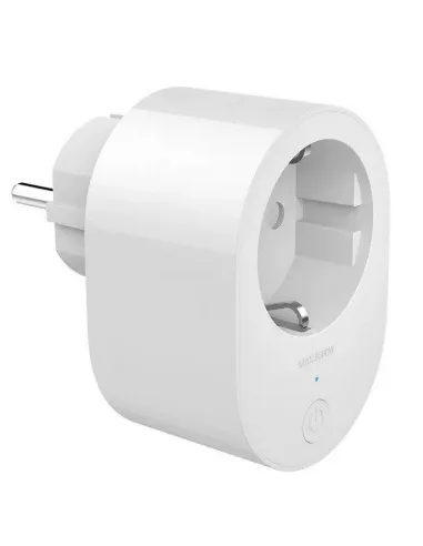 Xiaomi Smart Plug 2 enchufe Wi-Fi con consumo 16A PC