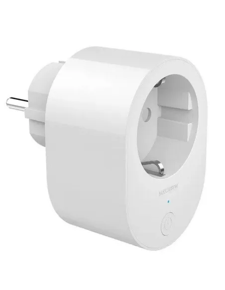 Xiaomi Smart Plug 2 enchufe Wi-Fi con consumo 16A PC