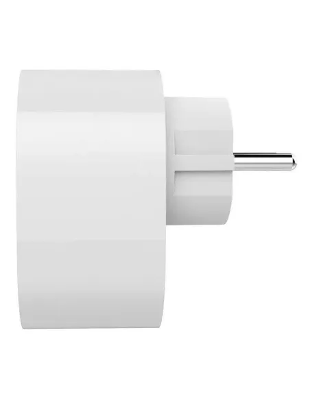 Xiaomi Smart Plug 2 enchufe Wi-Fi con consumo 16A PC