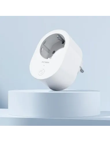 Xiaomi Smart Plug 2 enchufe Wi-Fi con consumo 16A PC
