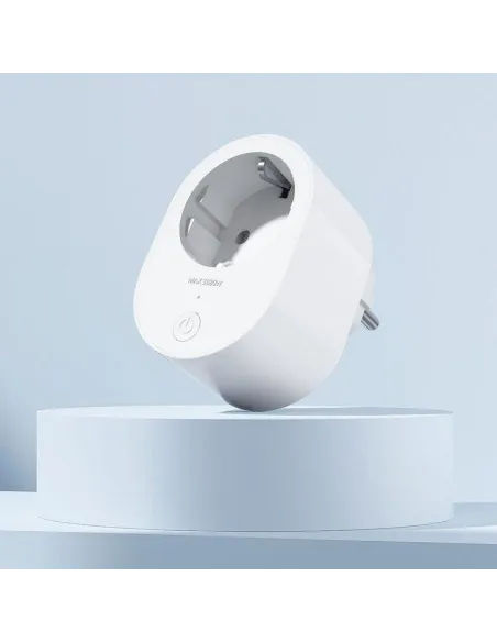 Xiaomi Smart Plug 2 enchufe Wi-Fi con consumo 16A PC