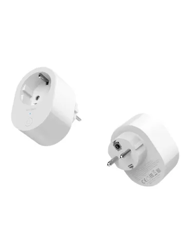 Xiaomi Smart Plug 2 enchufe Wi-Fi con consumo 16A PC
