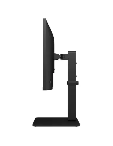 LG 27BA560-B monitor 27 pulgadas IPS 100Hz USB hub