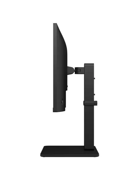 LG 27BA560-B monitor 27 pulgadas IPS 100Hz USB hub