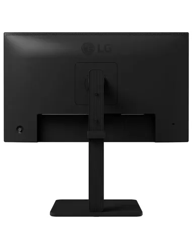 LG 27BA560-B monitor 27 pulgadas IPS 100Hz USB hub