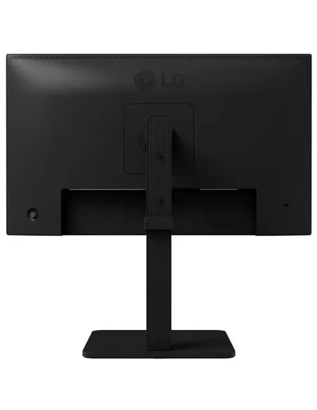 LG 27BA560-B monitor 27 pulgadas IPS 100Hz USB hub