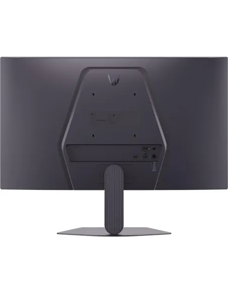LG 25G523B-B UltraGear: monitor Gaming IPS 200 Hz Full HD