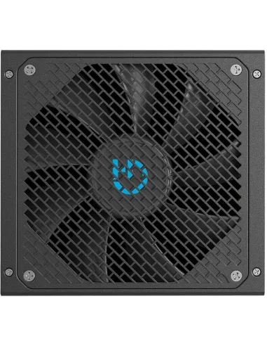 Hiditec BZ650 V2 Fuente de Alimentación 650W 80 Plus Bronze