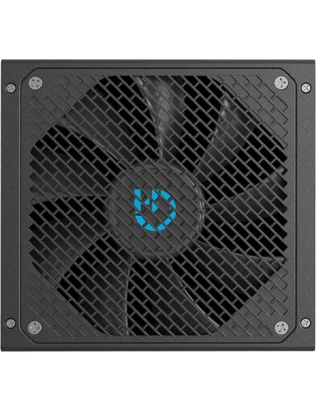 Hiditec BZ650 V2 Fuente de Alimentación 650W 80 Plus Bronze