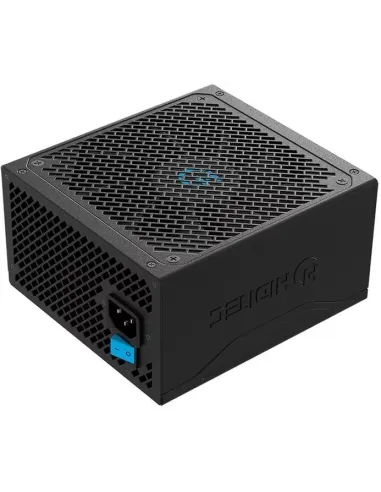 Hiditec BZ750 v2: fuente ATX 750W Bronze DC/DC PCIe