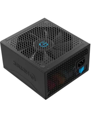 Hiditec BZ550 v2 550W: fuente ATX Bronze DC/DC PCIe