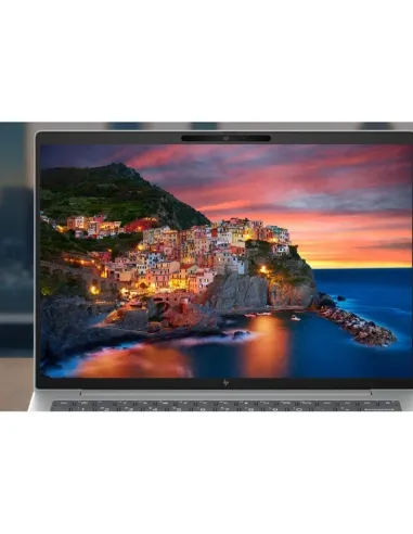 Portátil Ultrabook y trabajo HP EliteBook 6 G2a 1DU1D4ET