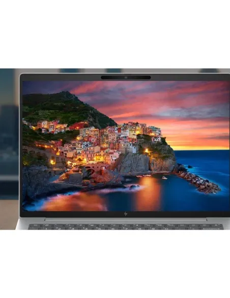 Portátil Ultrabook y trabajo HP EliteBook 6 G2a 1DU1D4ET