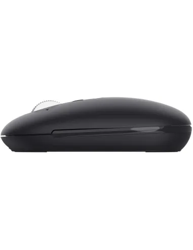 Trust Seron Slim Multi Negro ratón Bluetooth RF oficina Pro