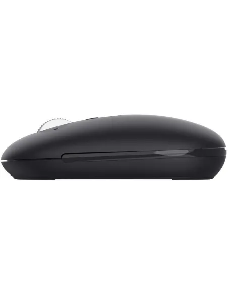 Trust Seron Slim Multi Negro ratón Bluetooth RF oficina Pro