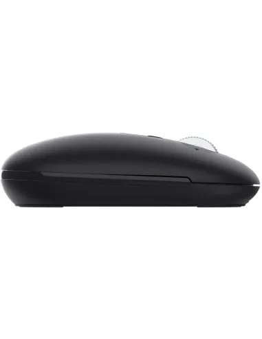 Trust Seron Slim Multi Negro ratón Bluetooth RF oficina Pro