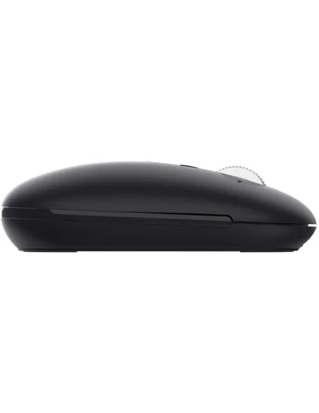 Trust Seron Slim Multi Negro ratón Bluetooth RF oficina Pro