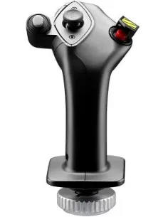 Thrustmaster Airbus Add-On Grip Réplica 1:1 Empuñadura de Vuelo-1411675