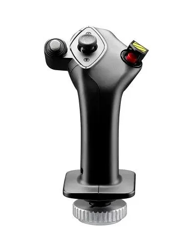 Thrustmaster Airbus Add-On Grip Réplica 1:1 Empuñadura de Vuelo