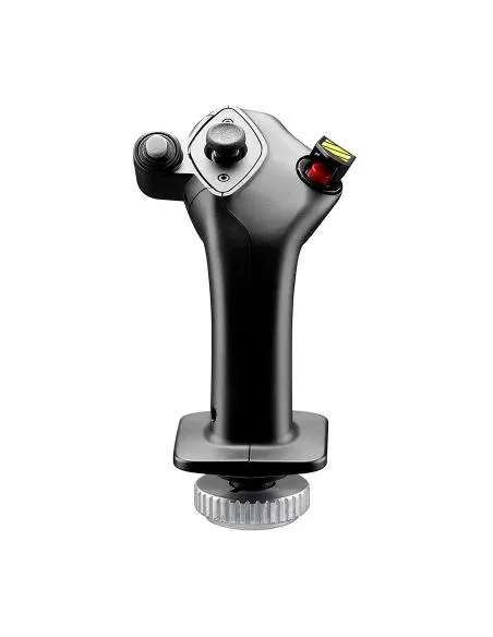 Thrustmaster Airbus Add-On Grip Réplica 1:1 Empuñadura de Vuelo