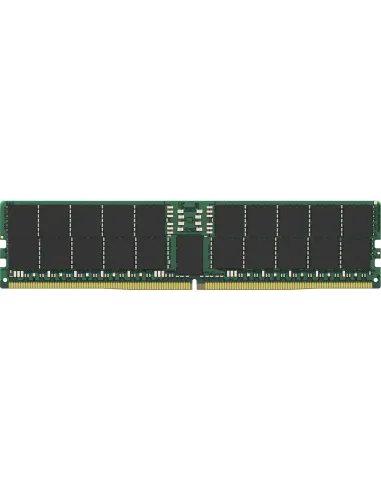 Kingston KSM64R52BD4-64HA DDR5 64GB 6400MTs CL52 ECC REG