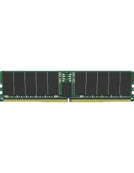 Kingston KSM64R52BD4-64HA DDR5 64GB 6400MTs CL52 ECC REG