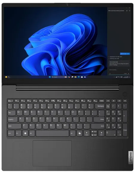 Lenovo V15 G5 IRL 83GW00JRSP: portátil 15,6" Windows 11 Home