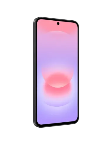 Samsung Galaxy A37 5G 6GB 128GB 6.7" Gris IP68 AMOLED 120Hz