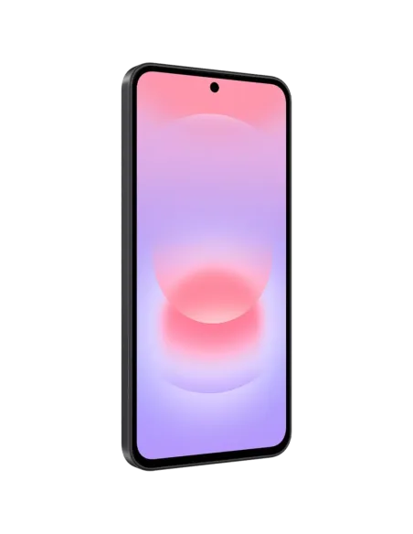 Samsung Galaxy A37 5G 6GB 128GB 6.7" Gris IP68 AMOLED 120Hz